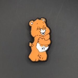 (5/$15) Care Bear Croc Charm